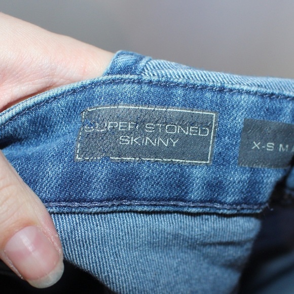 𝅺VOLCOM Overalls - Picture 10 of 13